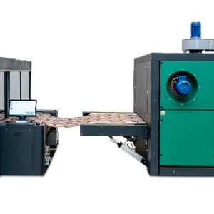 Reggiani NEXT PRO Digital Textile Printer
