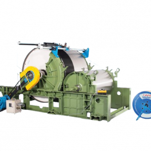 Lakshmi Precision Card Clothing Machine