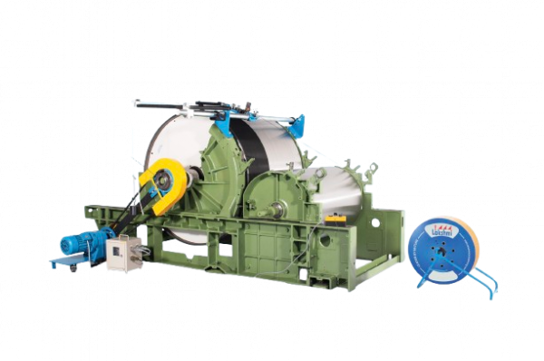 Lakshmi Precision Card Clothing Machine