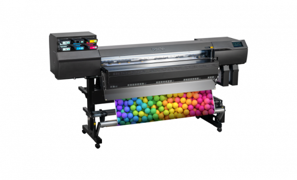 Brother WF1 Roll-to-Roll