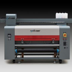 EuroPrint Mini Textile Printer